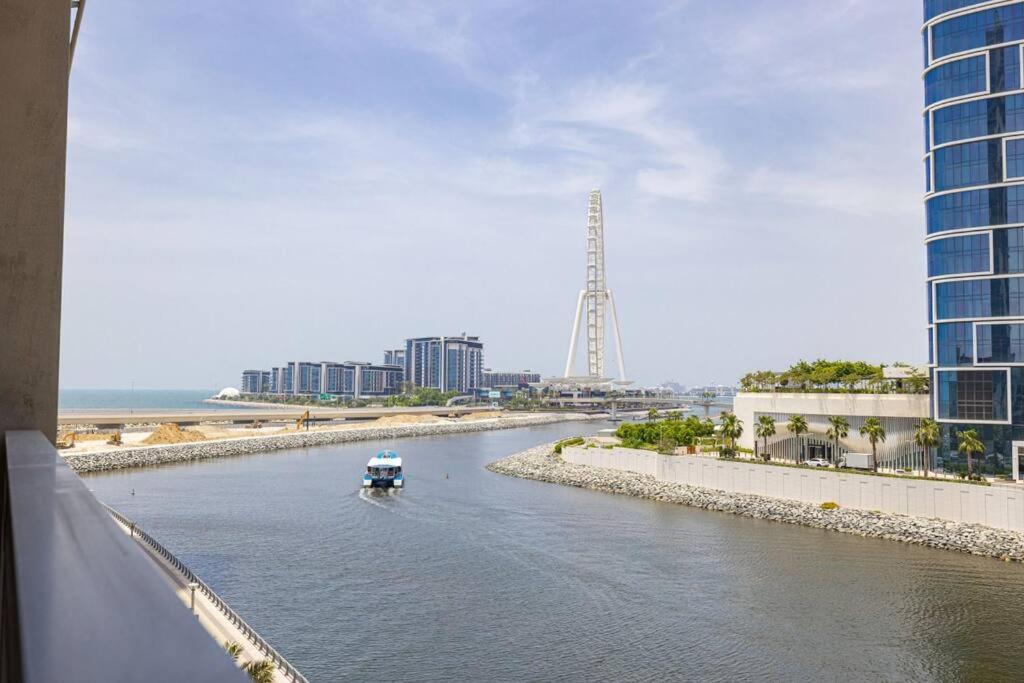 Water Front - Beautiful 1br On Marina