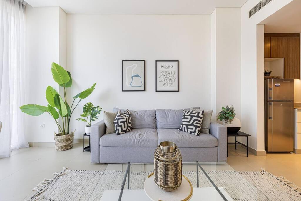 Apartment Water Front - Beautiful 1br On Marina